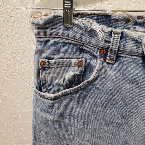 Levi's 560 31x32 - Picture 4 of 10